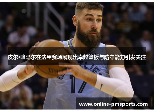 皮尔·哈马尔在法甲赛场展现出卓越篮板与防守能力引发关注