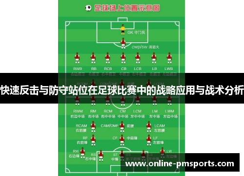 快速反击与防守站位在足球比赛中的战略应用与战术分析