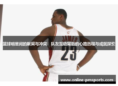 篮球明星间的默契与冲突:队友互动背后的心路历程与成就探索