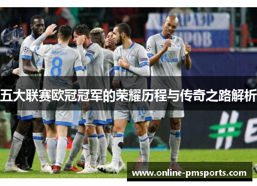 五大联赛欧冠冠军的荣耀历程与传奇之路解析
